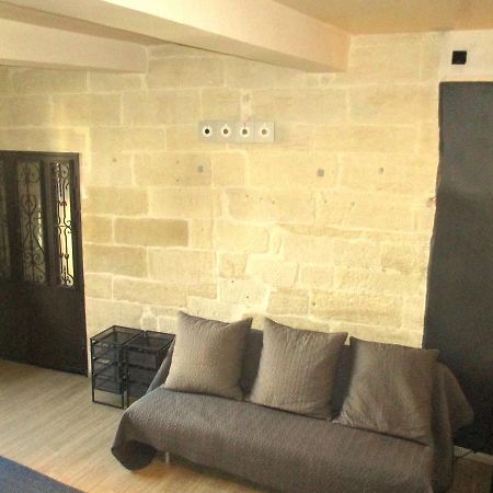 Les Toits D'Uzes Apartment Luaran gambar