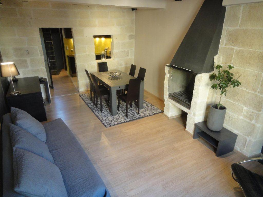 Les Toits D'Uzes Apartment Luaran gambar