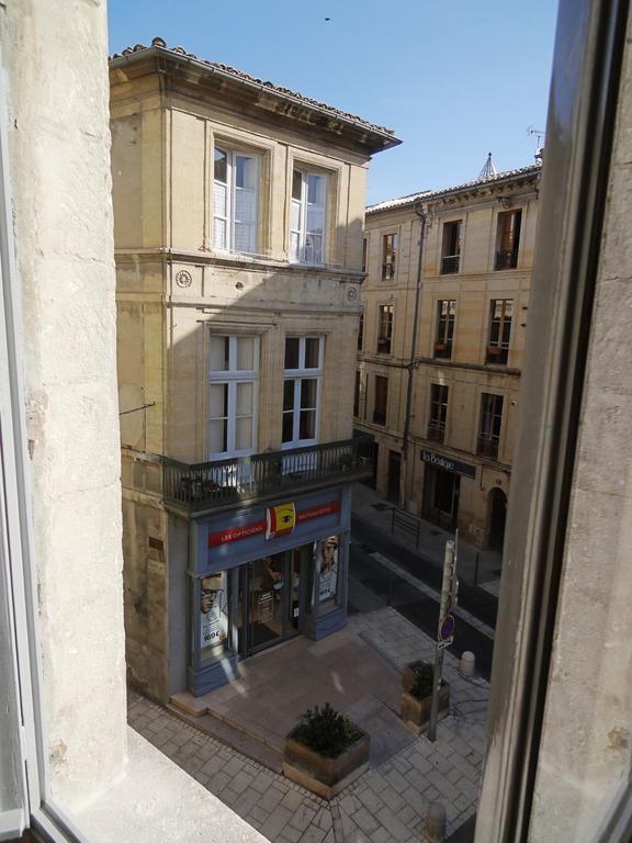 Les Toits D'Uzes Apartment Luaran gambar
