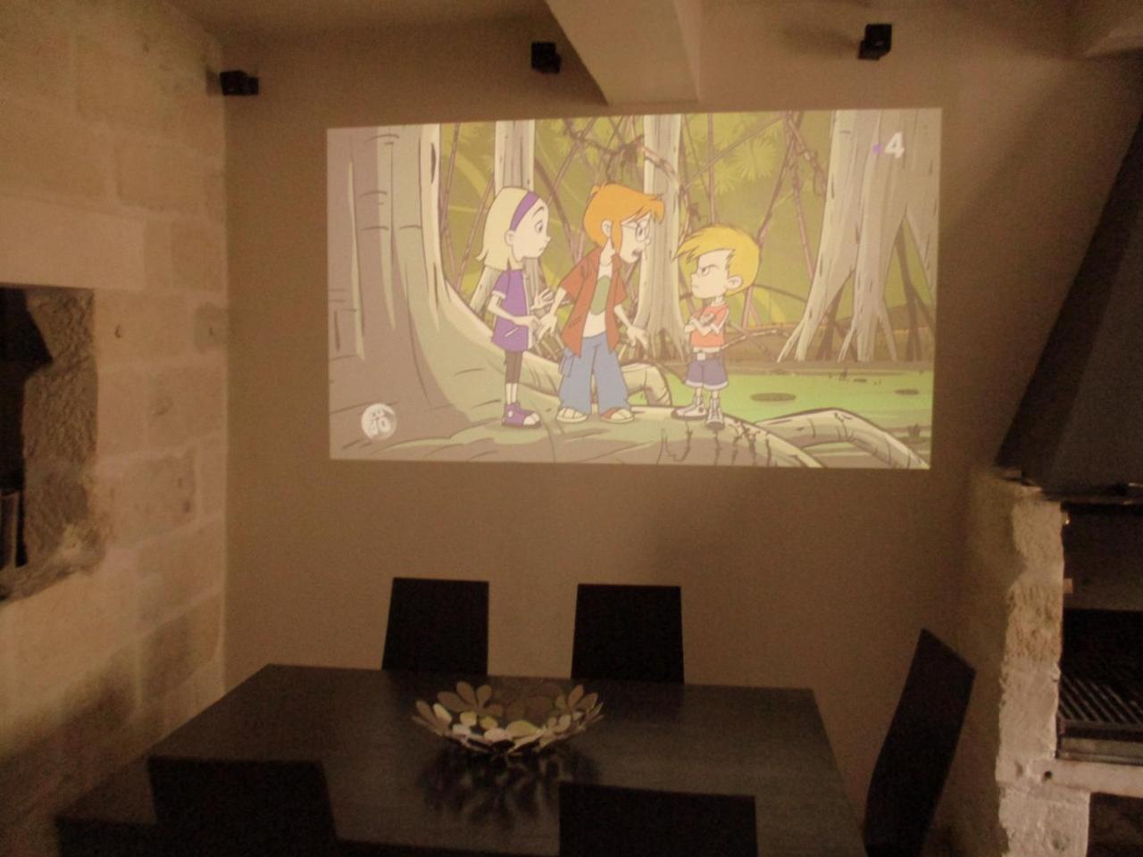 Les Toits D'Uzes Apartment Luaran gambar